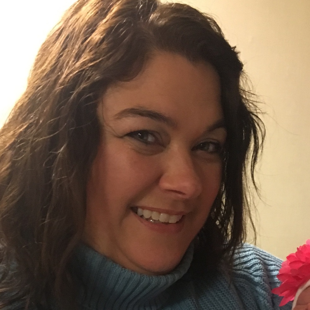 Meet your Posher, Deanna